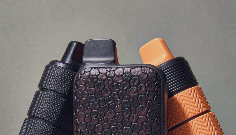 Kuwait Tobacco Shop Tradition Tobacco Vape packaging detail