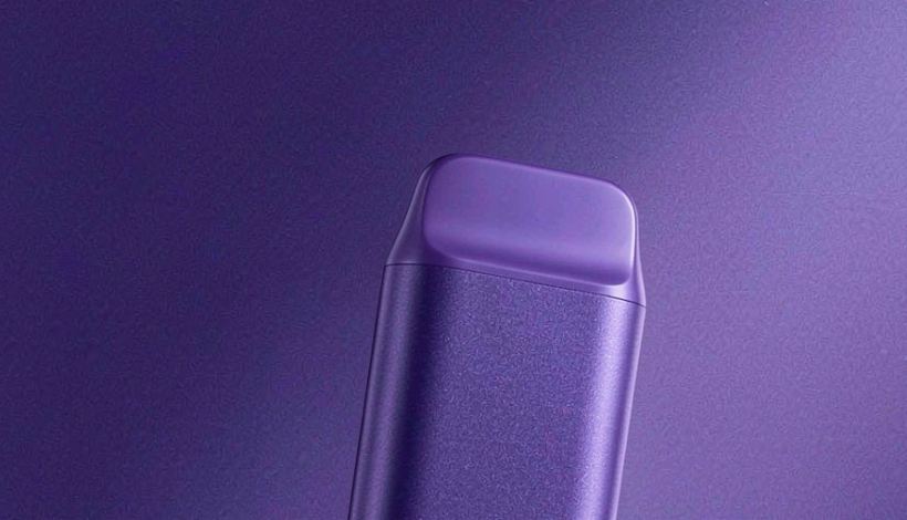 Kuwait Tobacco Shop Tradition Tobacco Vape packaging detail