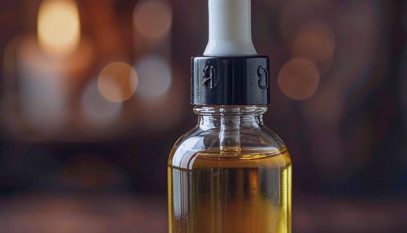 Kuwait Tobacco Shop Tradition Tobacco Vape packaging detail