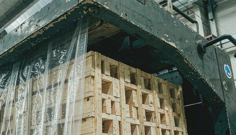 Bulk-Packed Kuwait Tobacco Vape: Container Loading Basics — Kuwait Tobacco Shop Tradition Tobacco Vape Bulk