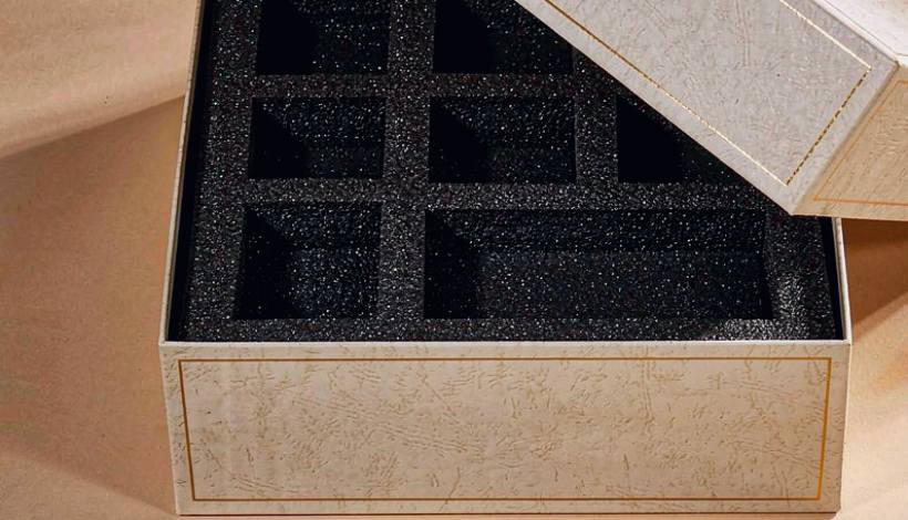 Kuwait Tobacco Shop Tradition Tobacco Vape packaging detail