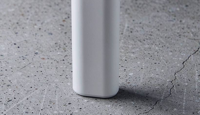 Kuwait Tobacco Shop Tradition Tobacco Vape packaging detail
