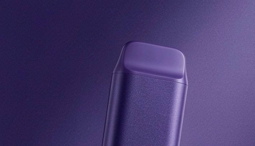 Kuwait Tobacco Shop Tradition Tobacco Vape packaging detail