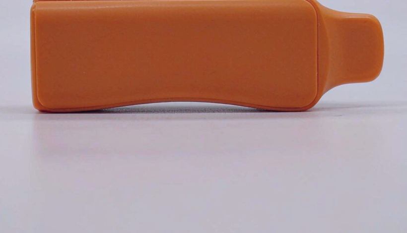 Kuwait Tobacco Shop Tradition Tobacco Vape packaging detail