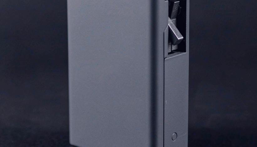 Kuwait Tobacco Shop Tradition Tobacco Vape packaging detail