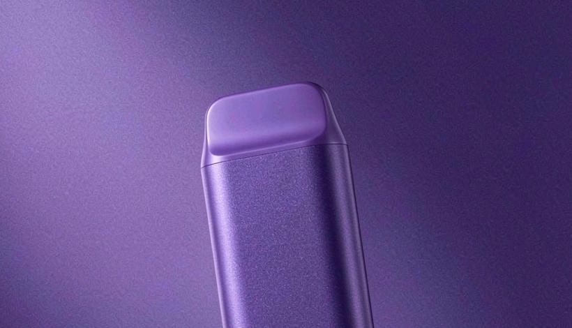 Kuwait Tobacco Shop Tradition Tobacco Vape packaging detail
