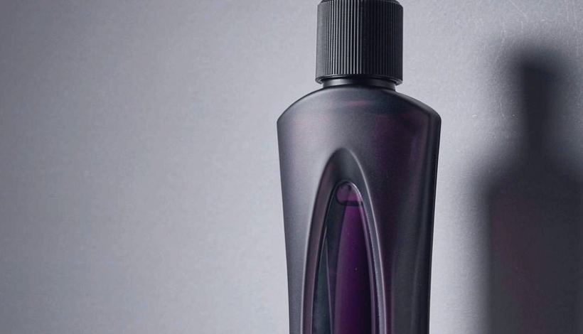 Kuwait Tobacco Shop Tradition Tobacco Vape packaging detail