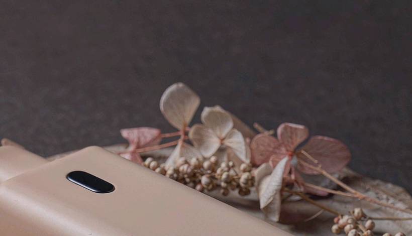 Kuwait Tobacco Shop Tradition Tobacco Vape packaging detail
