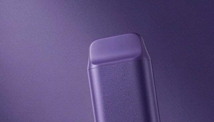 Kuwait Tobacco Shop Tradition Tobacco Vape packaging detail