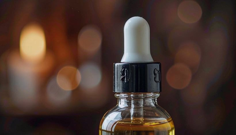 Kuwait Tobacco Shop Tradition Tobacco Vape packaging detail