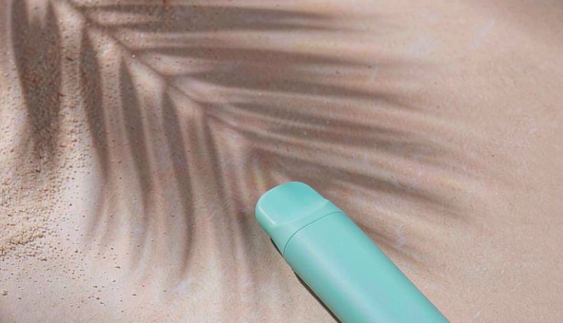 Kuwait Tobacco Shop Tradition Tobacco Vape packaging detail