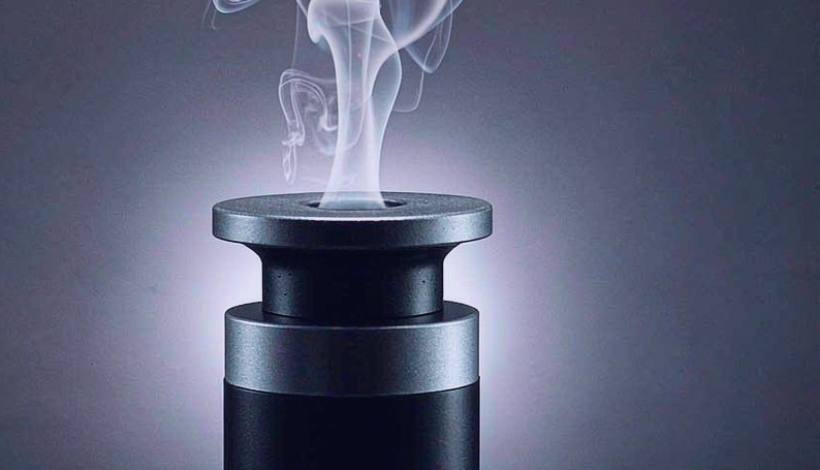 Kuwait Tobacco Shop Tradition Tobacco Vape packaging detail