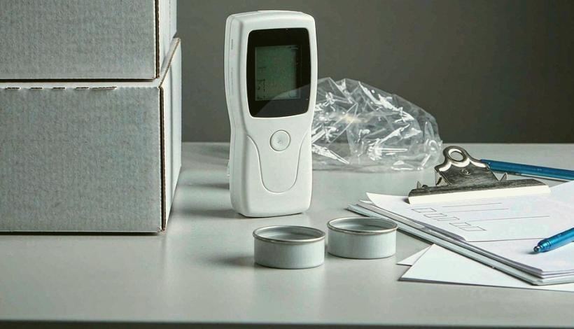 Inspection before Dispatch — High-Capacity Kuwait Tobacco Vape — Kuwait Tobacco Shop Tradition Tobacco Vape Bulk