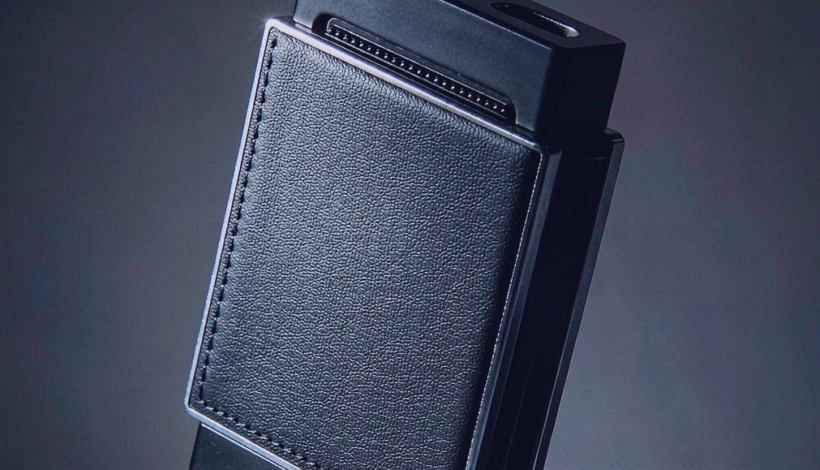 Kuwait Tobacco Shop Tradition Tobacco Vape packaging detail