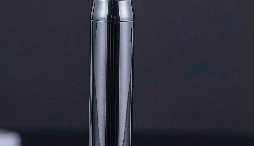 Kuwait Tobacco Shop Tradition Tobacco Vape packaging detail