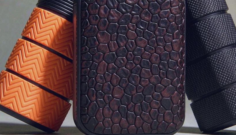 Kuwait Tobacco Shop Tradition Tobacco Vape packaging detail