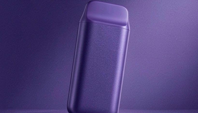 Kuwait Tobacco Shop Tradition Tobacco Vape packaging detail