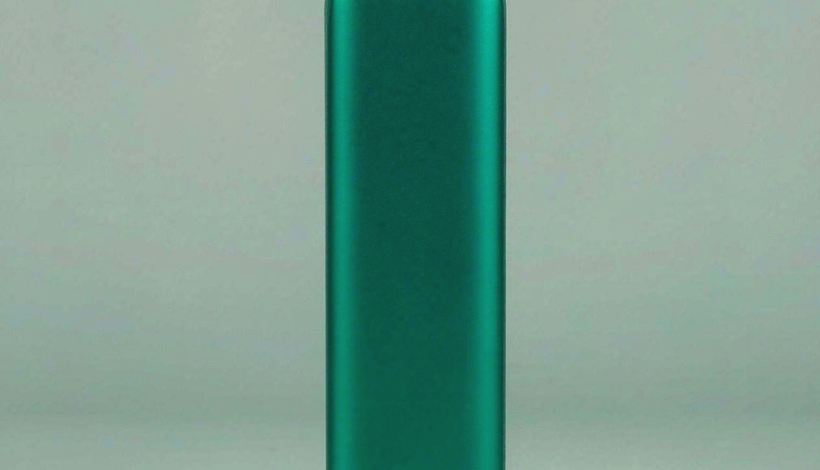 Kuwait Tobacco Shop Tradition Tobacco Vape packaging detail