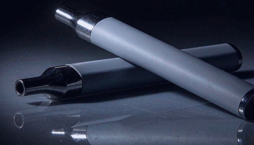 Kuwait Tobacco Shop Tradition Tobacco Vape packaging detail