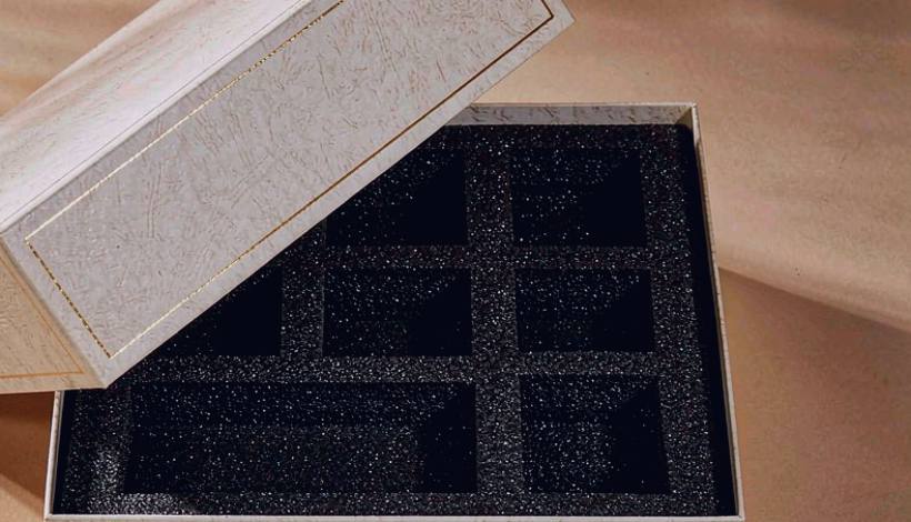 Kuwait Tobacco Shop Tradition Tobacco Vape packaging detail
