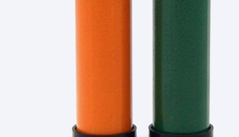 Kuwait Tobacco Shop Tradition Tobacco Vape packaging detail