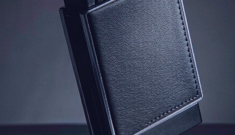 Kuwait Tobacco Shop Tradition Tobacco Vape packaging detail
