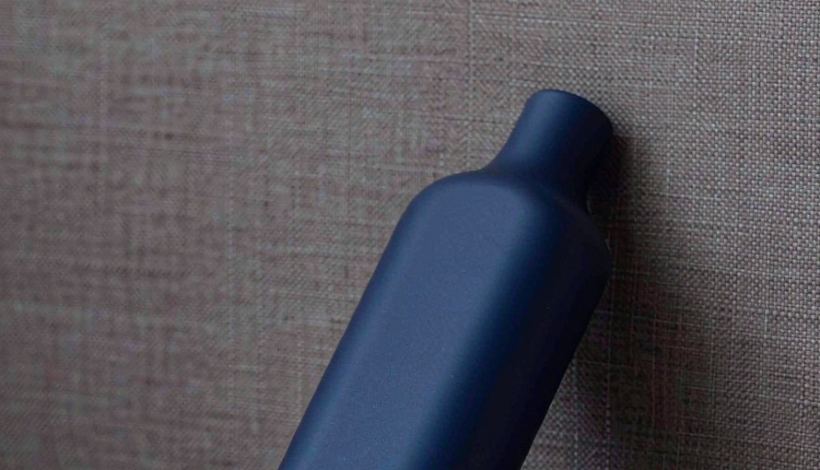 Kuwait Tobacco Shop Tradition Tobacco Vape packaging detail