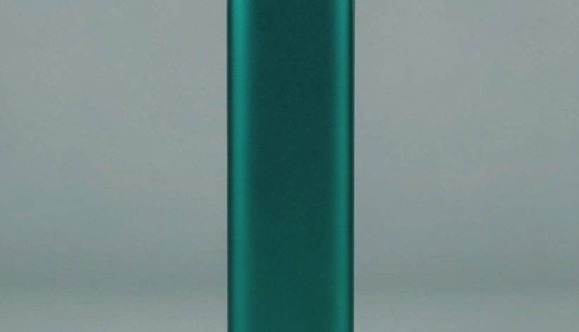 Kuwait Tobacco Shop Tradition Tobacco Vape packaging detail
