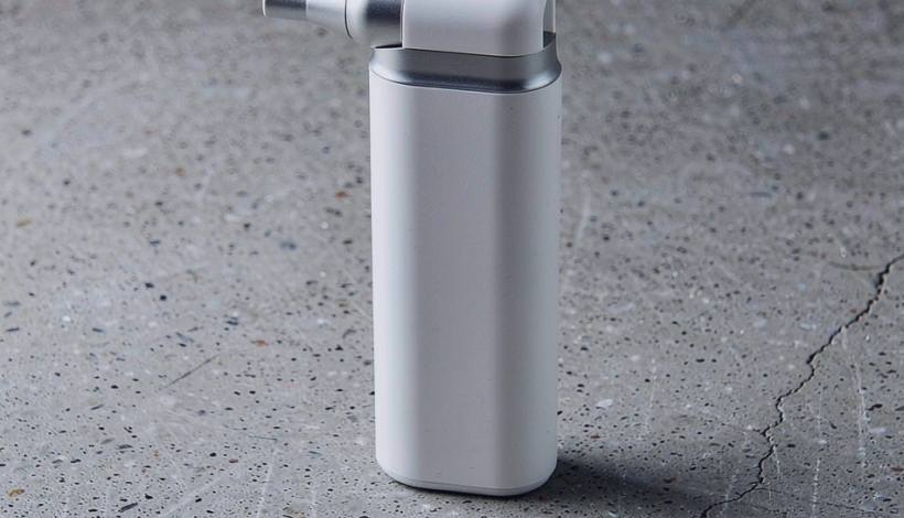 Kuwait Tobacco Shop Tradition Tobacco Vape packaging detail