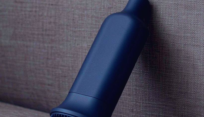 Kuwait Tobacco Shop Tradition Tobacco Vape packaging detail