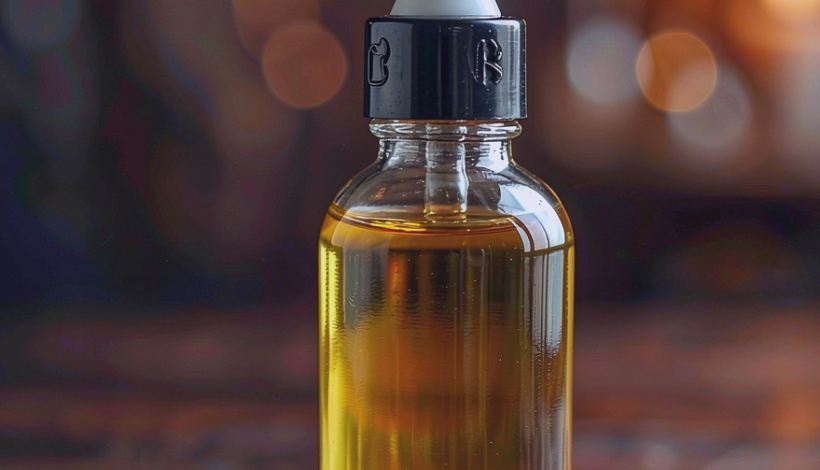Kuwait Tobacco Shop Tradition Tobacco Vape packaging detail