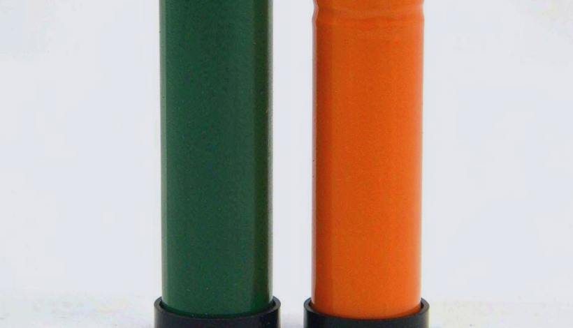 Kuwait Tobacco Shop Tradition Tobacco Vape packaging detail