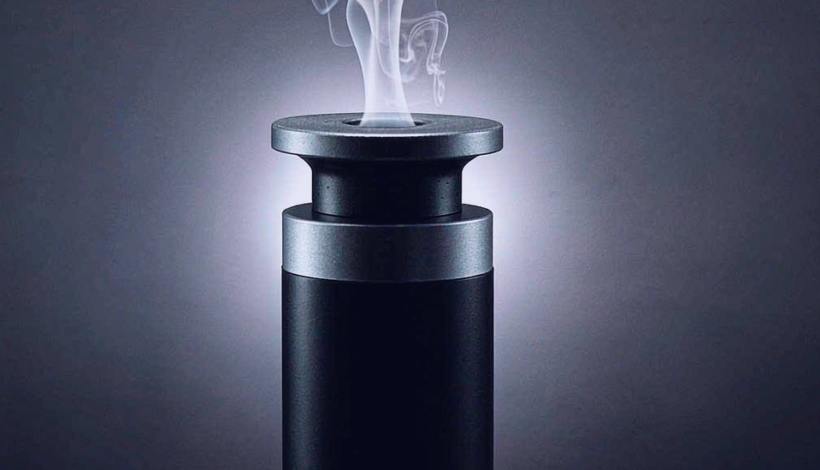 Kuwait Tobacco Shop Tradition Tobacco Vape packaging detail