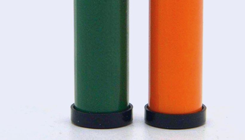 Kuwait Tobacco Shop Tradition Tobacco Vape packaging detail