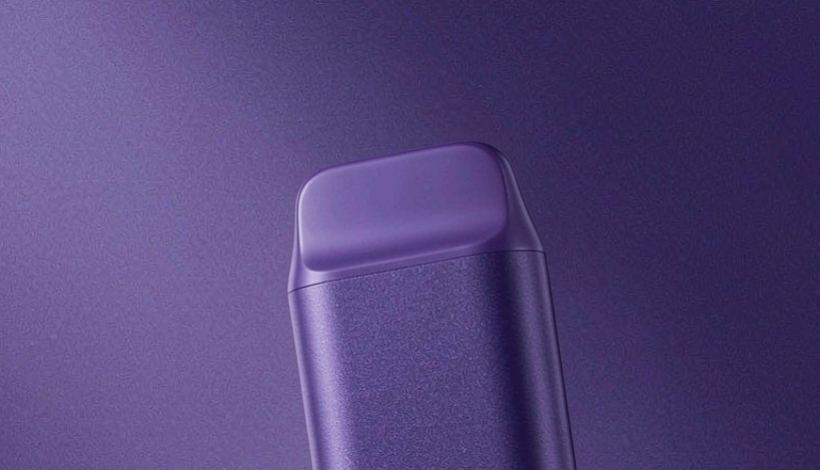 Kuwait Tobacco Shop Tradition Tobacco Vape packaging detail