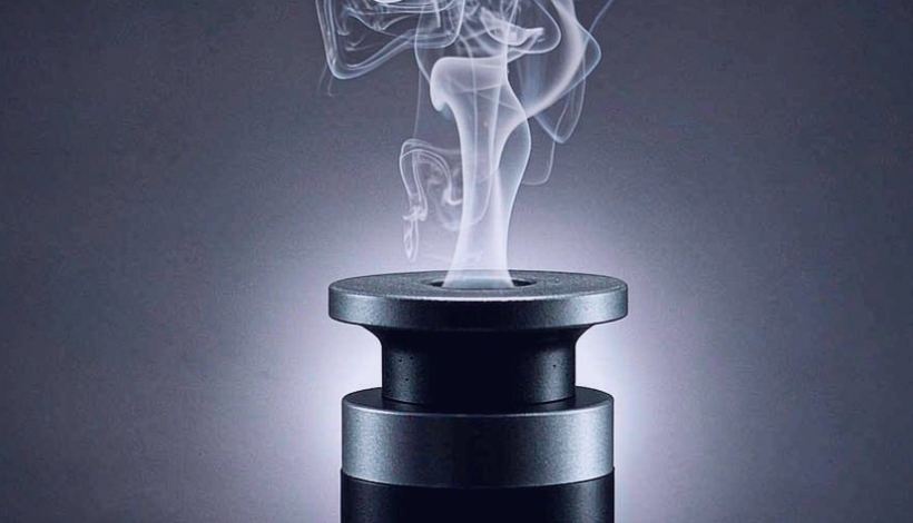 Kuwait Tobacco Shop Tradition Tobacco Vape packaging detail
