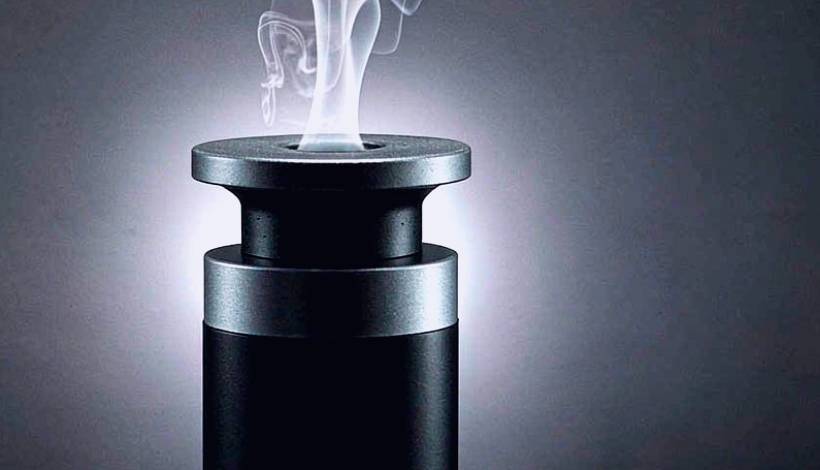 Kuwait Tobacco Shop Tradition Tobacco Vape packaging detail