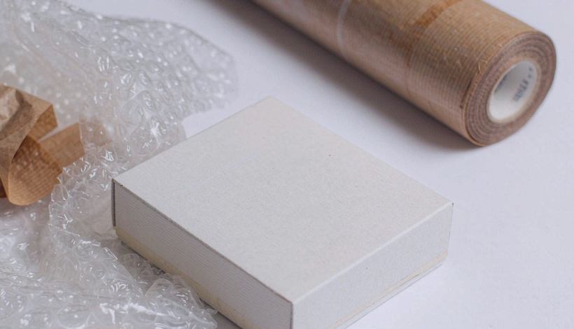 Kuwait Tobacco Shop Tradition Tobacco Vape packaging detail