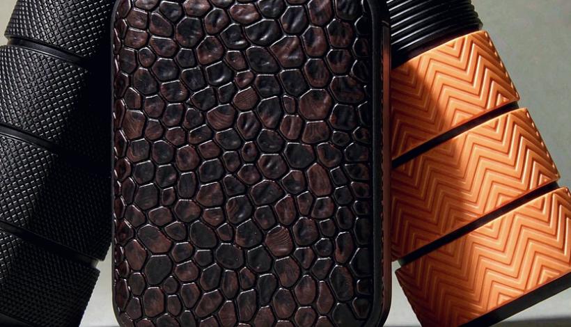Kuwait Tobacco Shop Tradition Tobacco Vape packaging detail