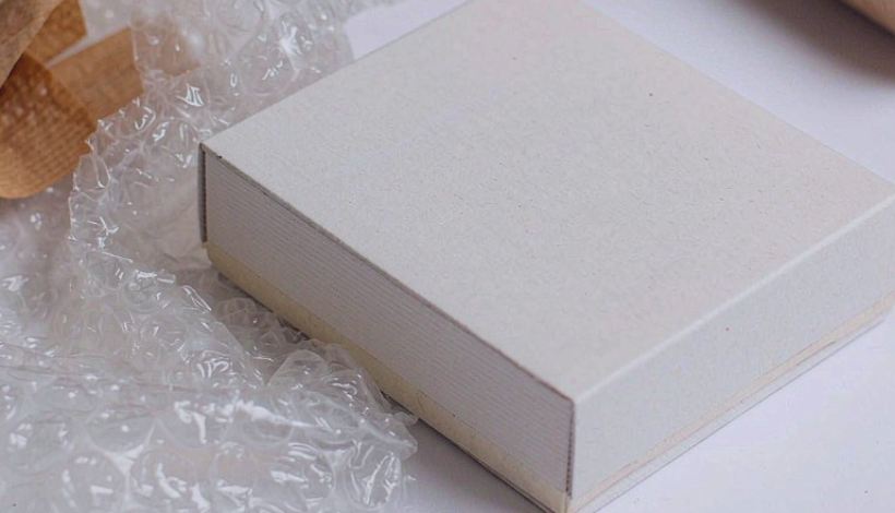 Kuwait Tobacco Shop Tradition Tobacco Vape packaging detail