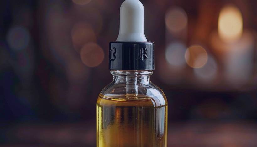 Kuwait Tobacco Shop Tradition Tobacco Vape packaging detail
