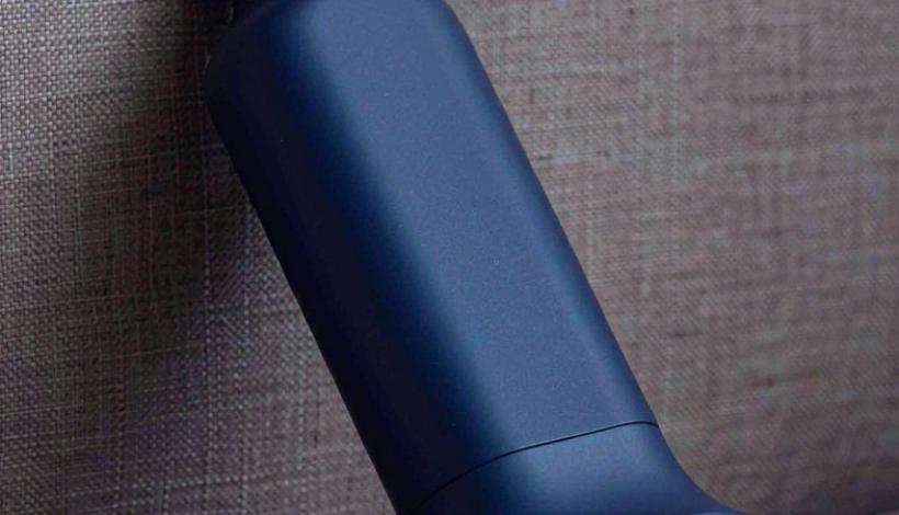Kuwait Tobacco Shop Tradition Tobacco Vape packaging detail