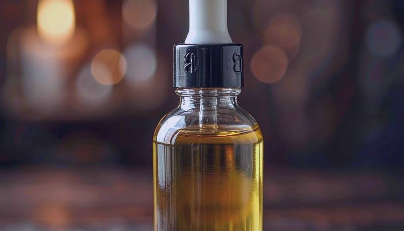 Kuwait Tobacco Shop Tradition Tobacco Vape packaging detail