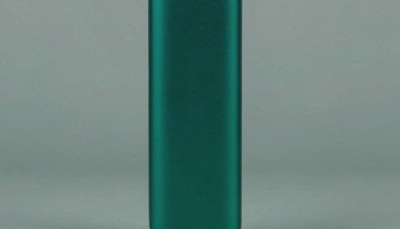 Kuwait Tobacco Shop Tradition Tobacco Vape packaging detail