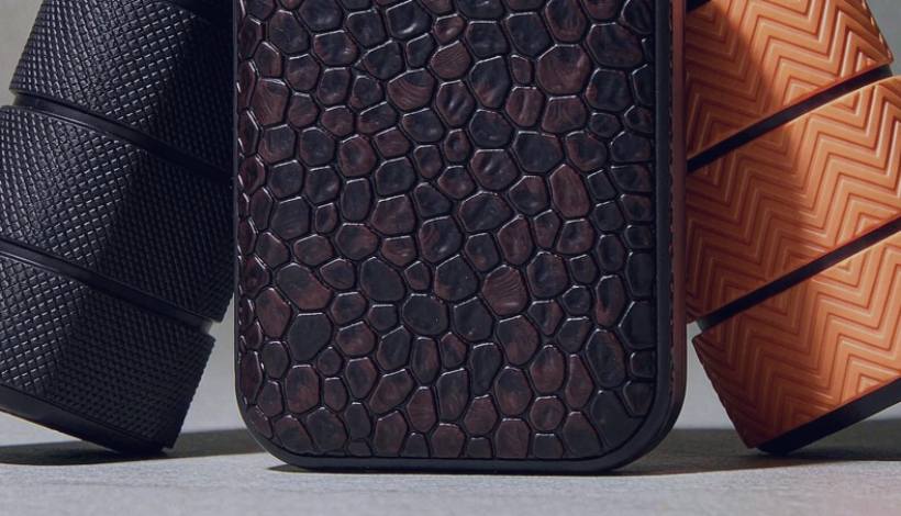 Kuwait Tobacco Shop Tradition Tobacco Vape packaging detail