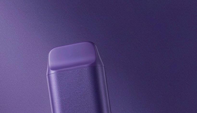 Kuwait Tobacco Shop Tradition Tobacco Vape packaging detail
