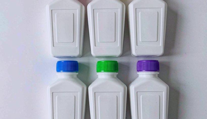 Kuwait Tobacco Shop Tradition Tobacco Vape packaging detail