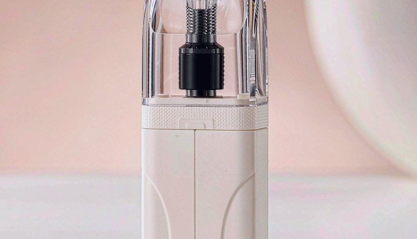 Kuwait Tobacco Shop Tradition Tobacco Vape packaging detail