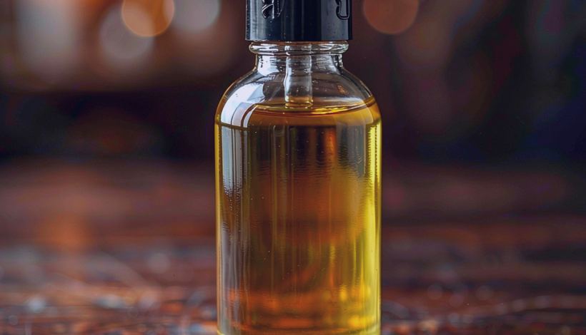 Kuwait Tobacco Shop Tradition Tobacco Vape packaging detail