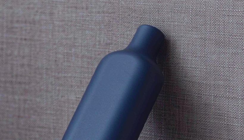 Kuwait Tobacco Shop Tradition Tobacco Vape packaging detail